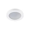 Kanlux 33123 - Ugradno svetlo za kupatilo FLINI 10W IP44, belo