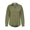 JDY Bluza JDYNina oliva
