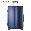 B.L.B.L Kofer, 66cm, Teget