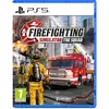 Firefighting Simulator: The Squad (PS5)