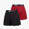 Bokserice Hugo Boss 2-Pack Boxer Shorts Ew Multicolor S
