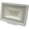 Optonica LED stenski reflektor 50W 4000lm 6000k IP65 beli