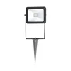 Eglo 96284 - LED spoljni reflektor FAEDO 2 LED/10W IP44