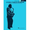 CHARLIE PARKER ONIBOOK FOR C INSTRUMENTS VOL.1 + AUDIO ACCESS