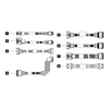 Lenovo ThinkSystem SR650 V3 x4 M.2/7mm CFF RAID ??????? ??????? - 4X97A90536