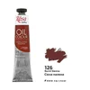 Oljne barve Rosa Gallery 45 ml | 126 burnt sienna