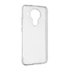 Maska silikonska Ultra Thin za Nokia 5.4 transparent