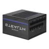 SPX-1000-FC 1000W Stealth 80Plus Platinum modularno napajanje 5Y