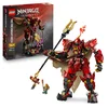 LEGO 71846 Mek Vatrenog viteza