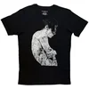 Yungblud Idols Photo (Back Print) Black M Majica