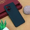Maska za mobilni telefon Honor X7a TERACELL GIULIETTA MAT, Crna
