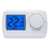 PROSTO Digitalni sobni termostat DST-Q8