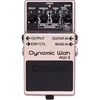 BOSS kitarski efekt AW3 AUTO WAH