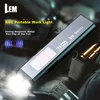 Lem Baterijska lampa T8 Pro