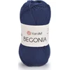 Yarn Art Begonia 66 Pletilna preja