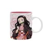 Šolja AbyStyle - Demon Slayer Kimetsu No Yaiba - Nezuko