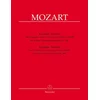 MOZART:GRANDE SONATE KV581 CLARINET(VIOLIN) AND PIANO