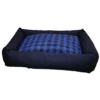 Pet Line Krevet za pse, 60x80cm, Teget