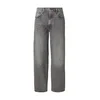 LEVIS ® Kavbojke 578 BAGGY siv denim