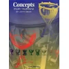 BECK:CONCEPTS FOR TIMPANI