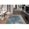 Conceptum Hypnose Tepih Jazz -AL 102, 140x190 cm, Tamnozeleni