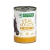 NATURES PROTECTION Teletina - pačetina 400g
