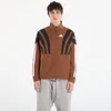 Jakna adidas Humanrace Adizero Archive Running Jacket Preloved Brown S