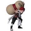 Banpresto Figura Gara Vibration Stars Naruto Shippuden 12 cm, (5000081695)