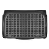 Rubber trunk mat Peugeot 2008 2020- (lower floor)