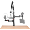 Gator Frameworks ID Series Creator Tree All-In-One Modular Content Creation Stand
