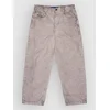 DC Baggy Denim Jeans marble beige