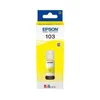EPSON - 103 žuto mastilo