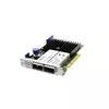 HP 544FLR-QSFP ????????? ???? 10/40 Gbit/s InfiniBand FDR/Ethernet ????????? ?????? ??????? FlexibleLOM ??????? - 656090-001