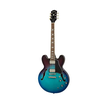 EPIPHONE ELEKTRIČNA KITARA ES-335 Figured - Blueberry Burst