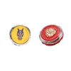 NADO Starter Nado pack - fury wave dragon vs blazing war bear