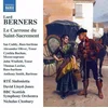BERNERS:LE CARROSSE DU SAINT-SACREMENT/CLEOBURY
