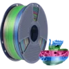 SUNLU Silk PLA+ Rainbow-06 - 1,75 mm/1000 g