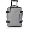 Gabol siva Torba sa točkićima/ranac proširiva 30x40x20/24 cm 24l/2,2 kg Canada ( 16KG125244C )