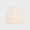 Cropp - Kapa beanie - Krem