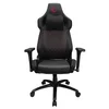 Stolica gaming Rampage KL-R73 COMFORT sivocrna 39418