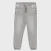 Cropp - Teksas džogersice - light grey
