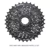 Shimano Altus HG31 8 Speed 11-32 Teeth Cassette Black