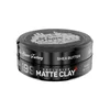 Glina za stilizovanje kose MATTE CLAY 99-TAPER DE LUXE 150 ml