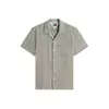 Tommy Jeans Srajca pastelno zelena