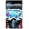 Shaun White Snowboarding (PSP) - rabljeno