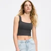 Reserved - Prilegnuti top
