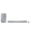SHARP Q HT-SBW53121(SL) 3.1.2 Dolby Atmos / DTS:X zvočniški modul z brezžičnim nizkotoncem Audio