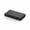 Ugreen USB stikalo/switch 4x USB 2.0