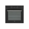 VOX SBD6915B3D Ugradna rerna, 63l, 59.5x59.5x57.5 cm