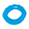 shumee Silikonski prijem za rehabilitacijo rok, 0 - 14 kg, moder, REBEL ACTIVE